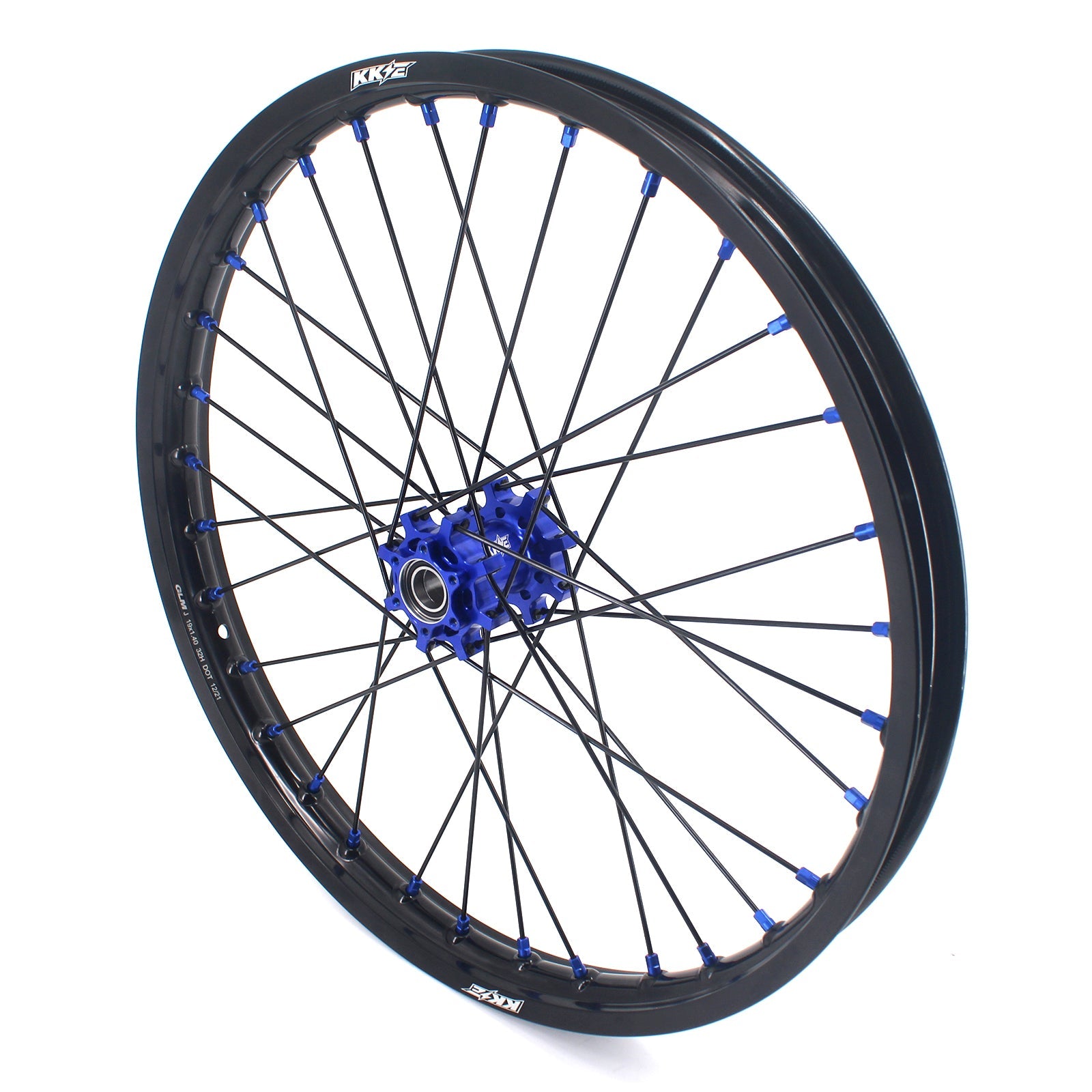 KKE 16/19 Wheel Set | Surron Light Bee | E-Ride Pro