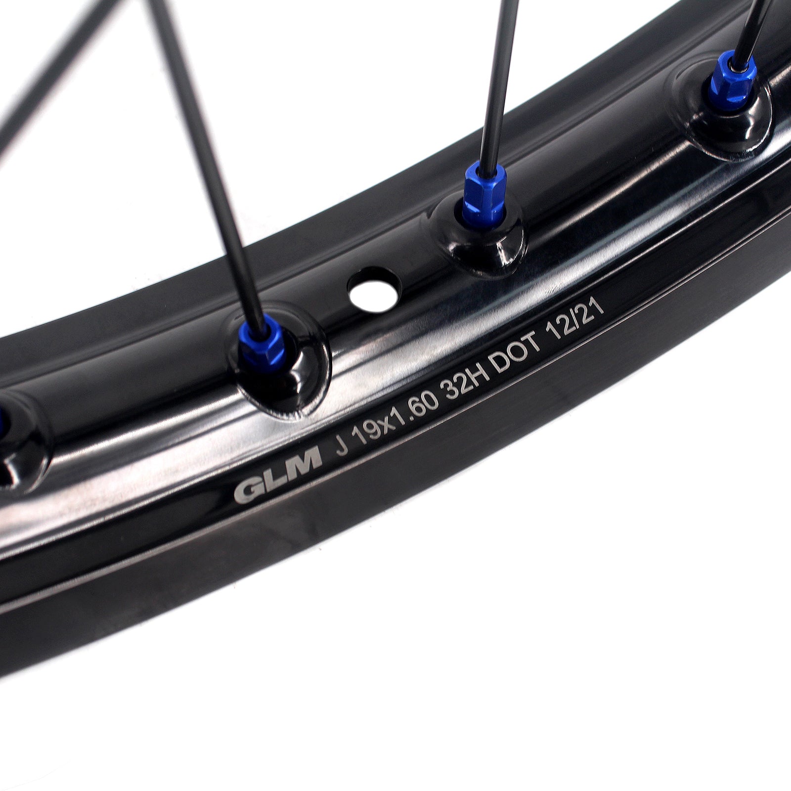 KKE Wheel Set 19/19 | Surron Light Bee | E-Ride Pro