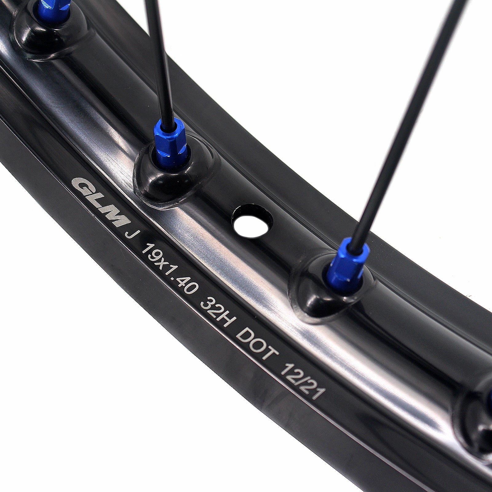 KKE Wheel Set 19/19 | Surron Light Bee | E-Ride Pro
