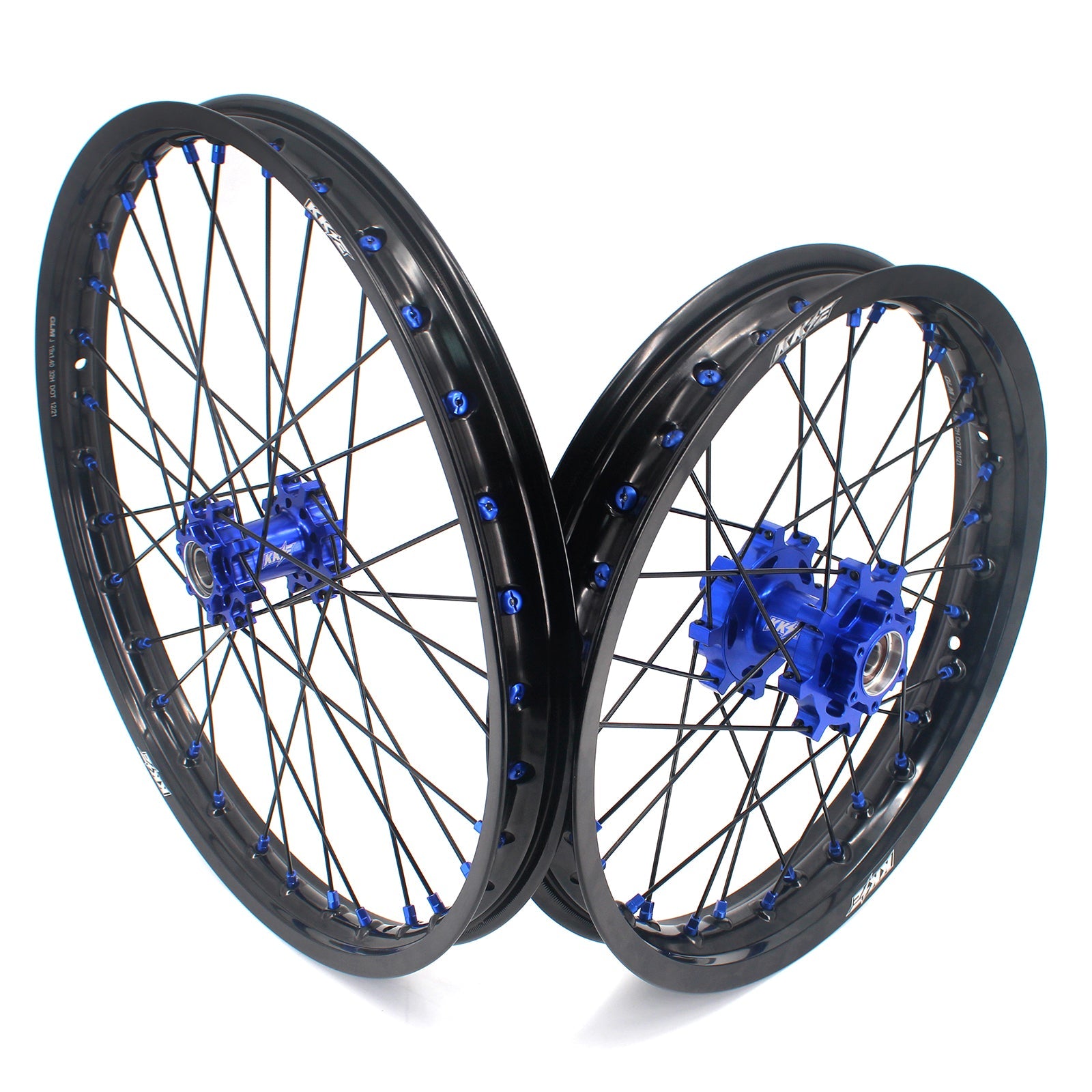 KKE 16/19 Wheel Set | Surron Light Bee | E-Ride Pro