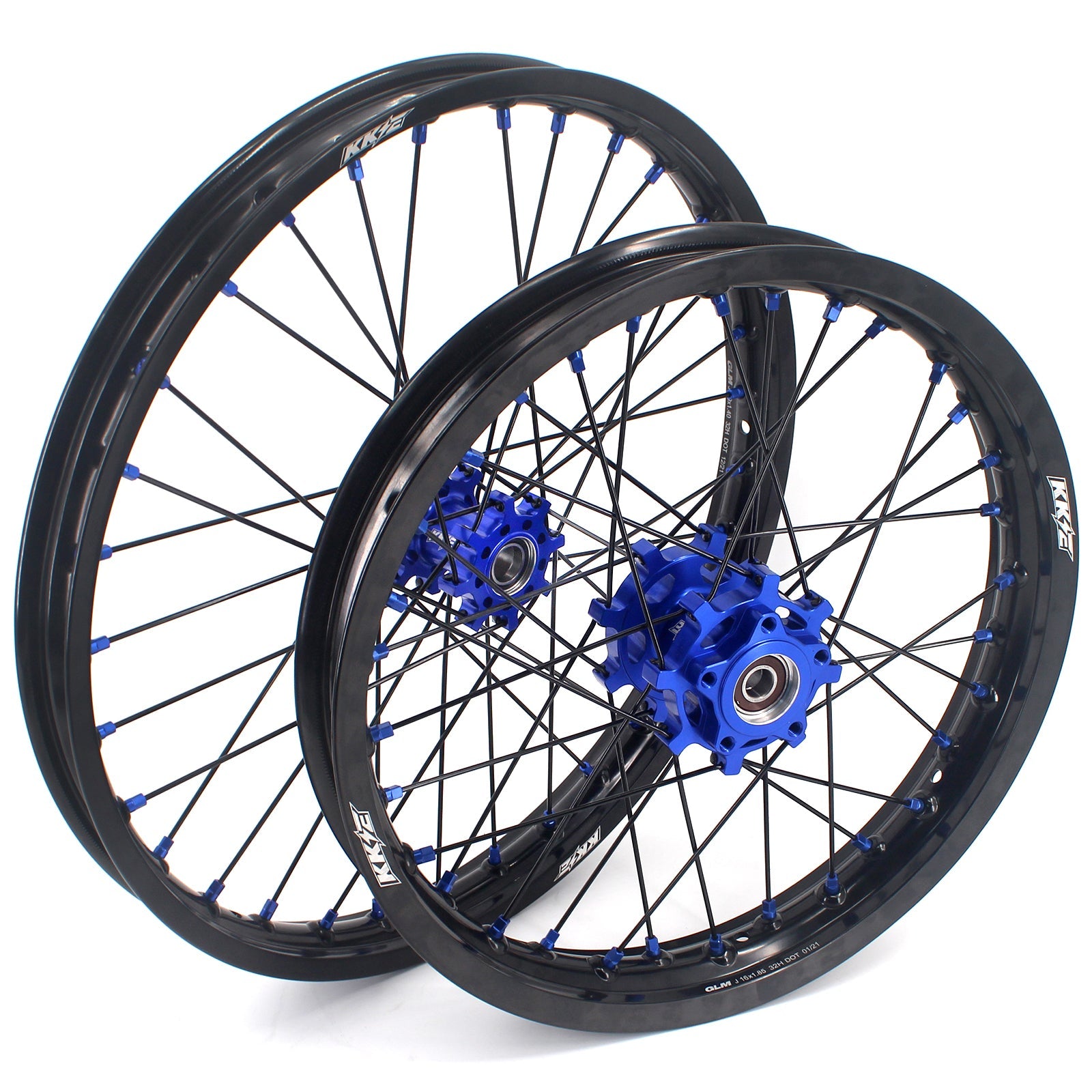 KKE 16/19 Wheel Set | Surron Light Bee | E-Ride Pro