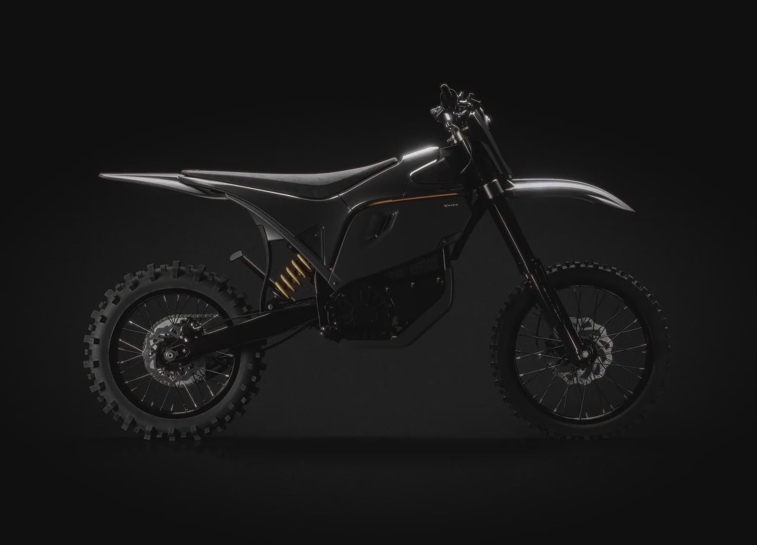 STRiX Evolution Enduro | PRE-ORDER