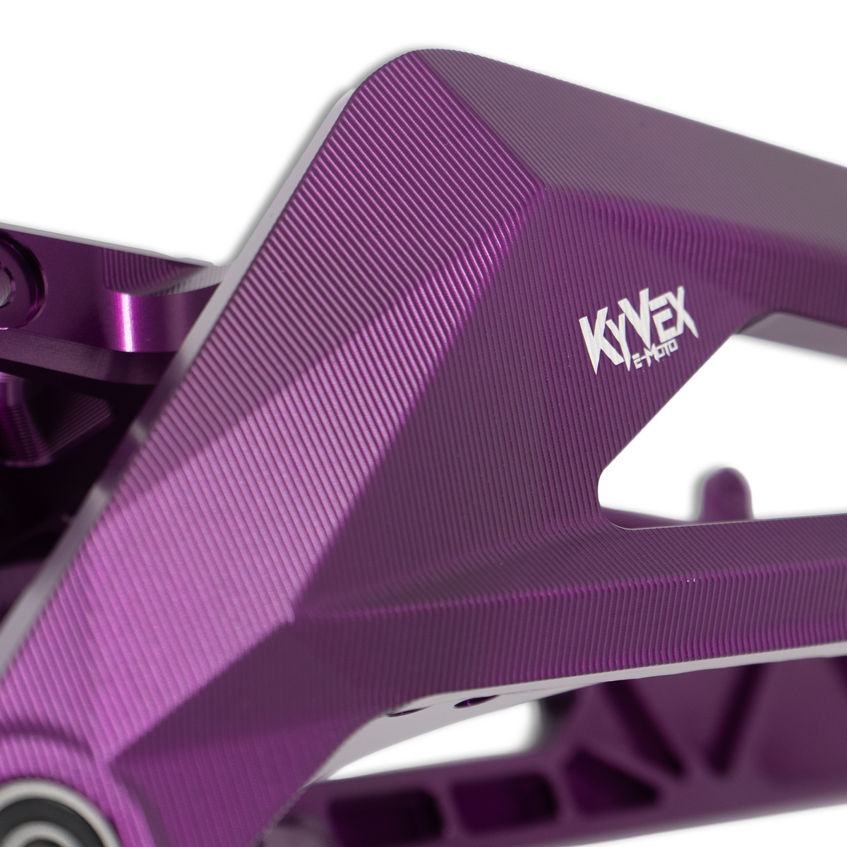 KyVex Billet Swing Arm