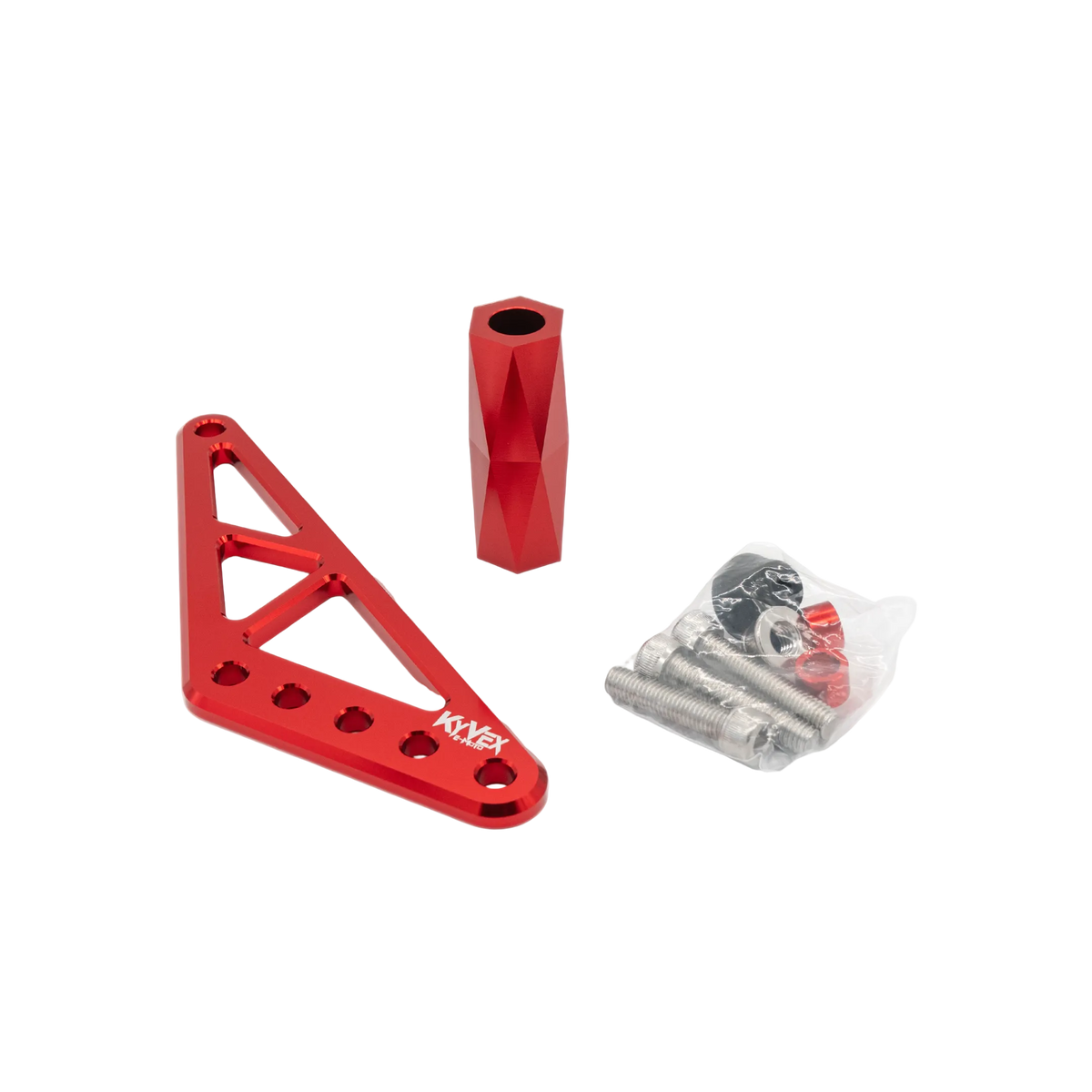 KyVex Billet Shift Lock — Surron Light Bee X