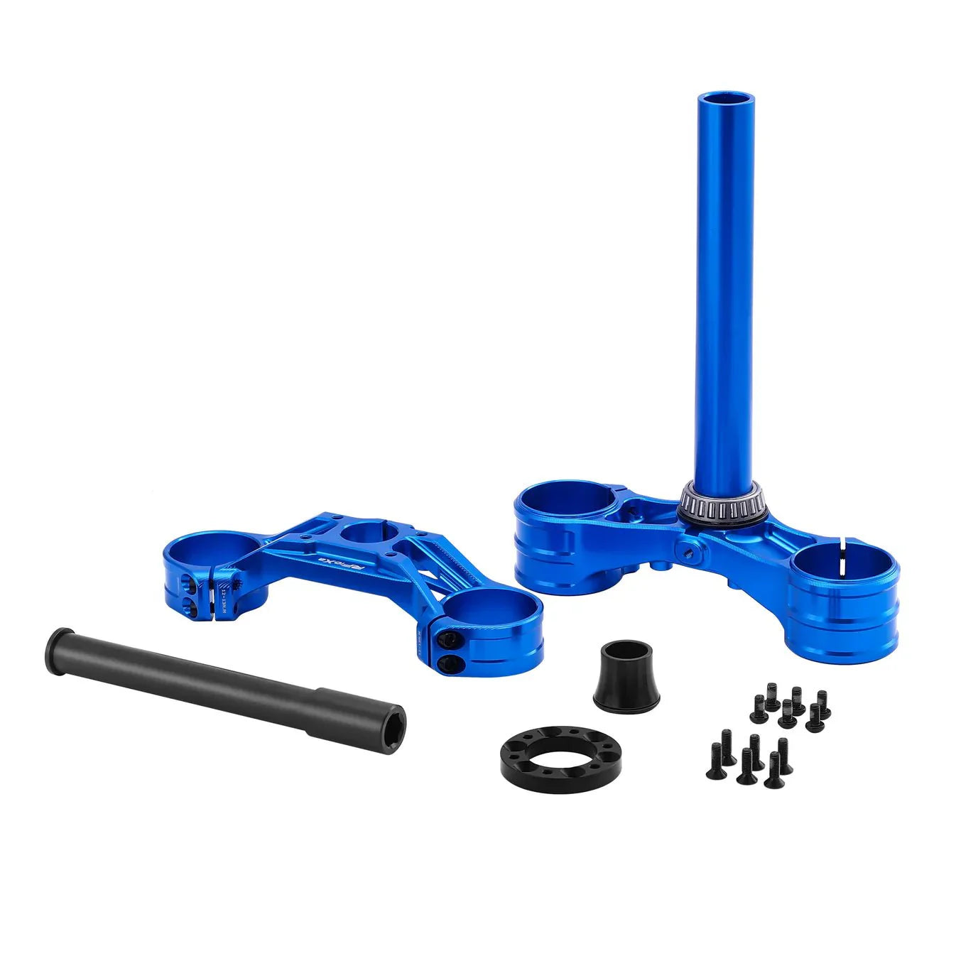 RFloXa Max Triple Clamp | Enhanced Performance & Impact Resistance RFloXa Max Triple Clamp | Enhanced Performance & Impact Resistance