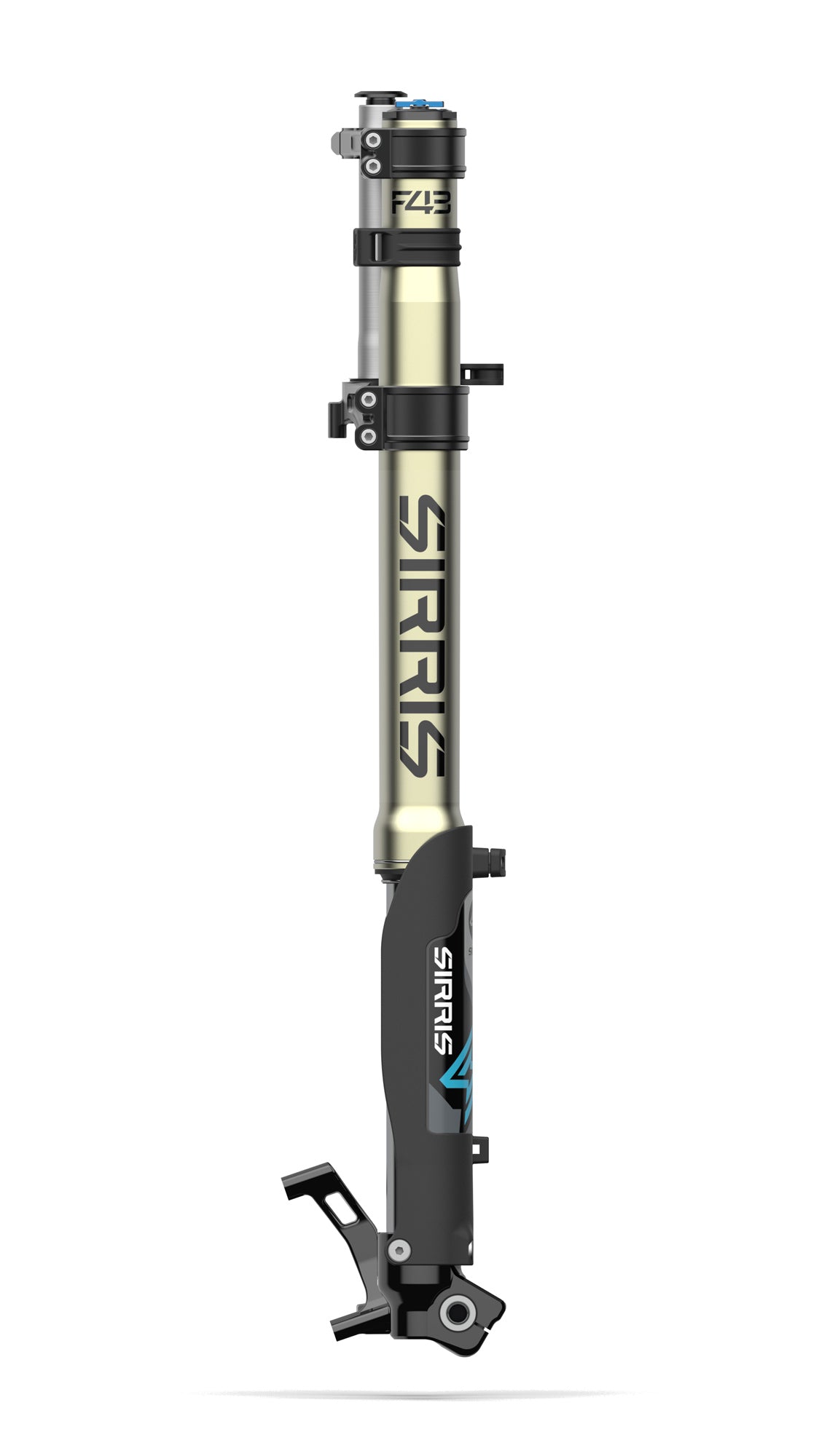 Sirris F43 CMX Tune Front Fork | E-Ride Pro 3.0