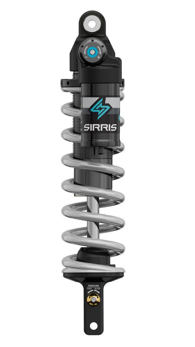 Sirris R46 MX Tune Shock | Surron Ultra Bee