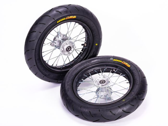 SUPERMOTO WHEELS 12/12 | EBOX V2