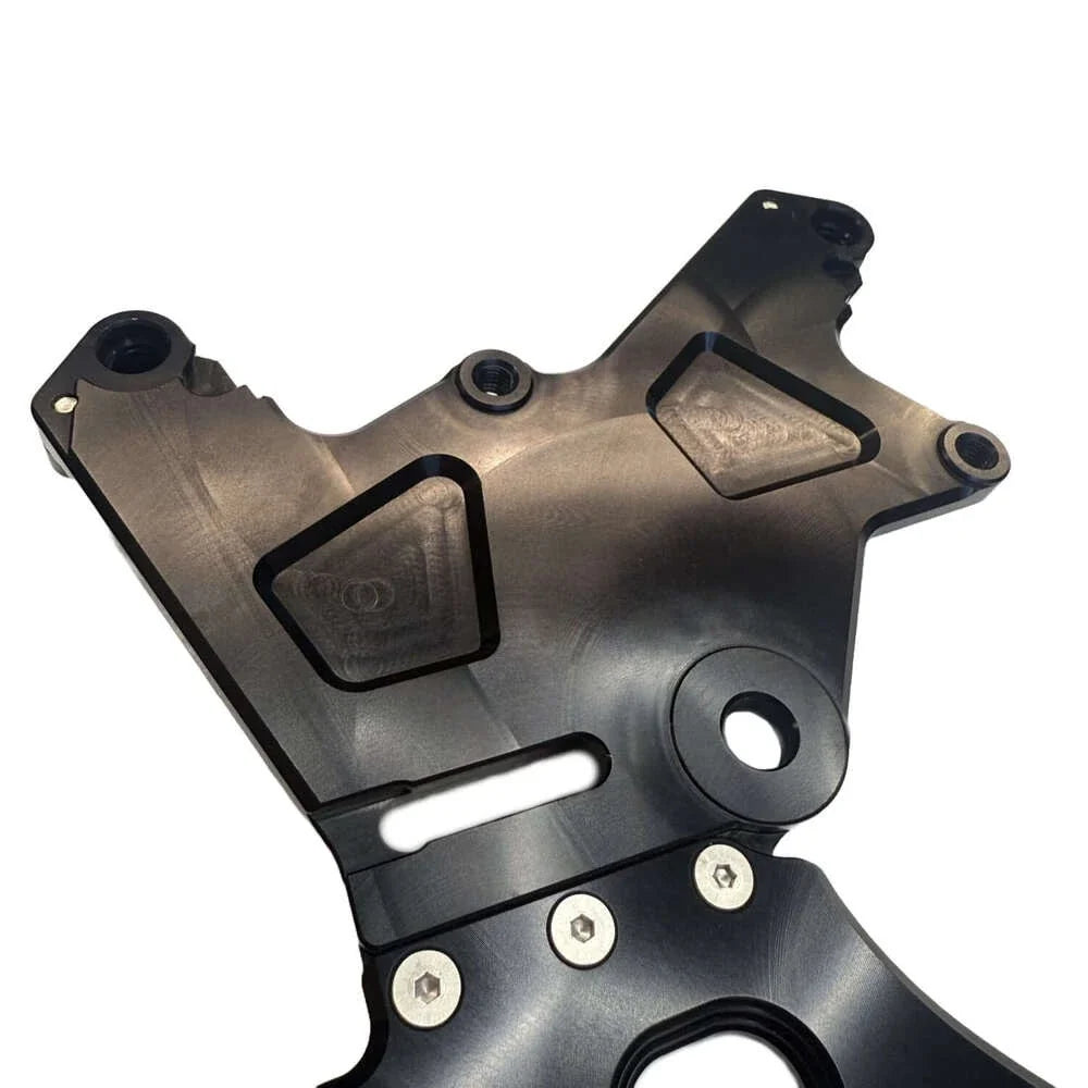 Moto Brake Dual Caliper Bracket for Surron, Talaria, E-Ride