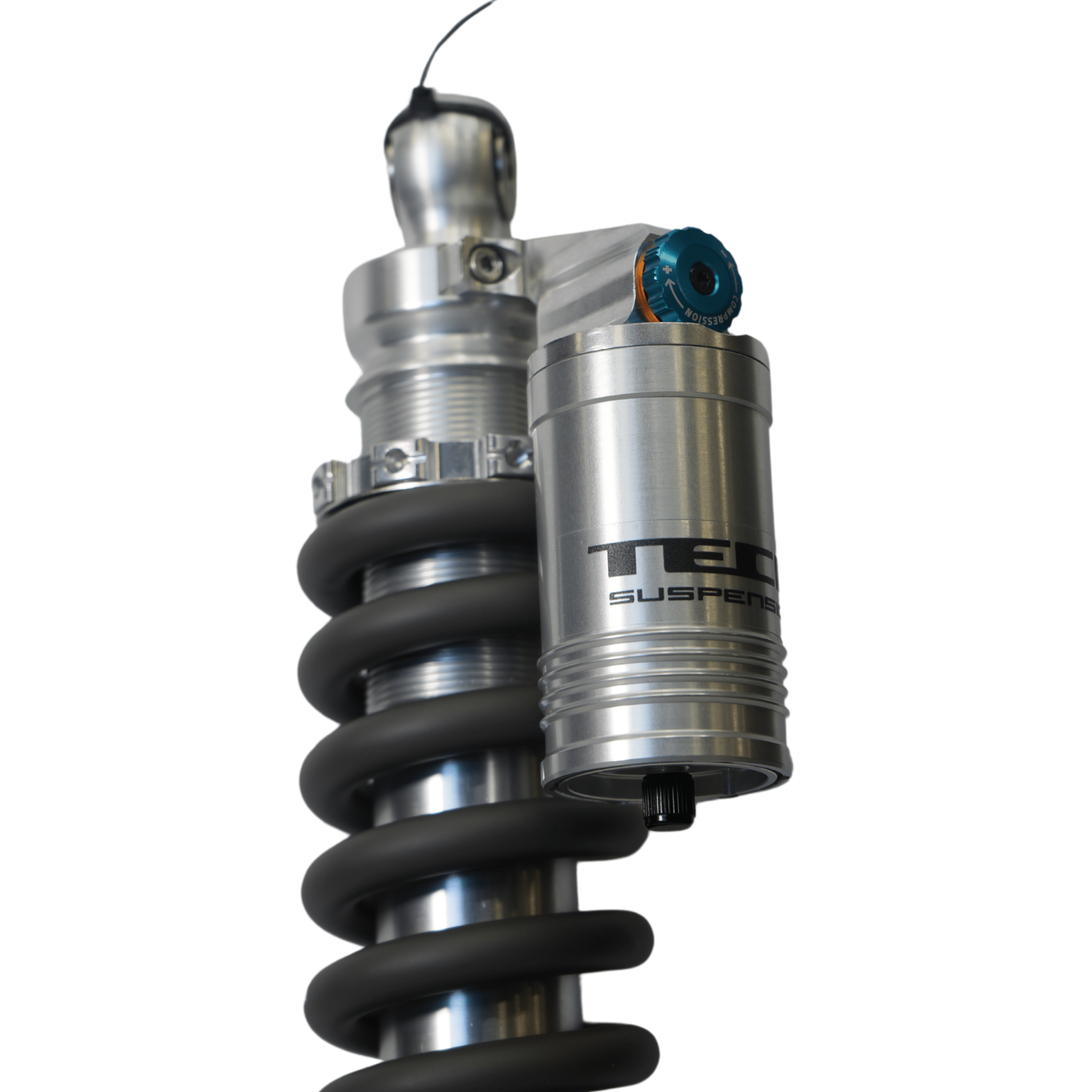 TECH ER30 Arctic Leopard EX Rear Shock