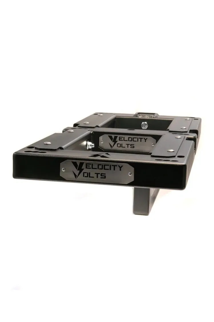 Velocity Volts Charge Carrier Add-On