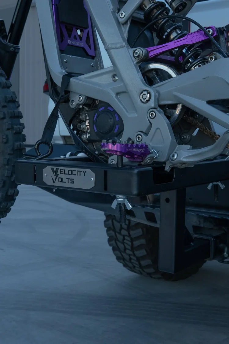 Velocity Volts Charge Carrier