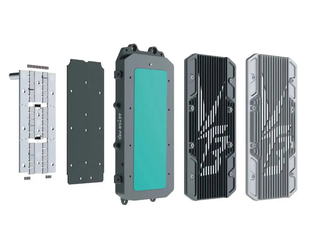 Ventus Aetos Max Controller