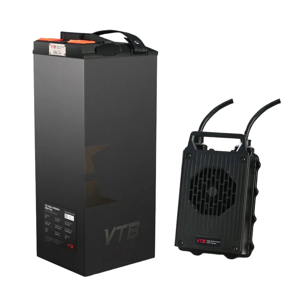 Ventus Battery EVO GT (Surron Light Bee)