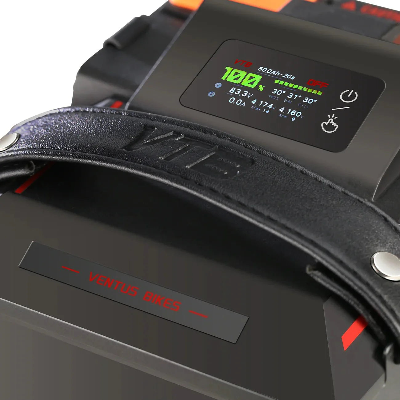 Ventus Battery EVO Plus 72V 50Ah (Surron Light Bee)