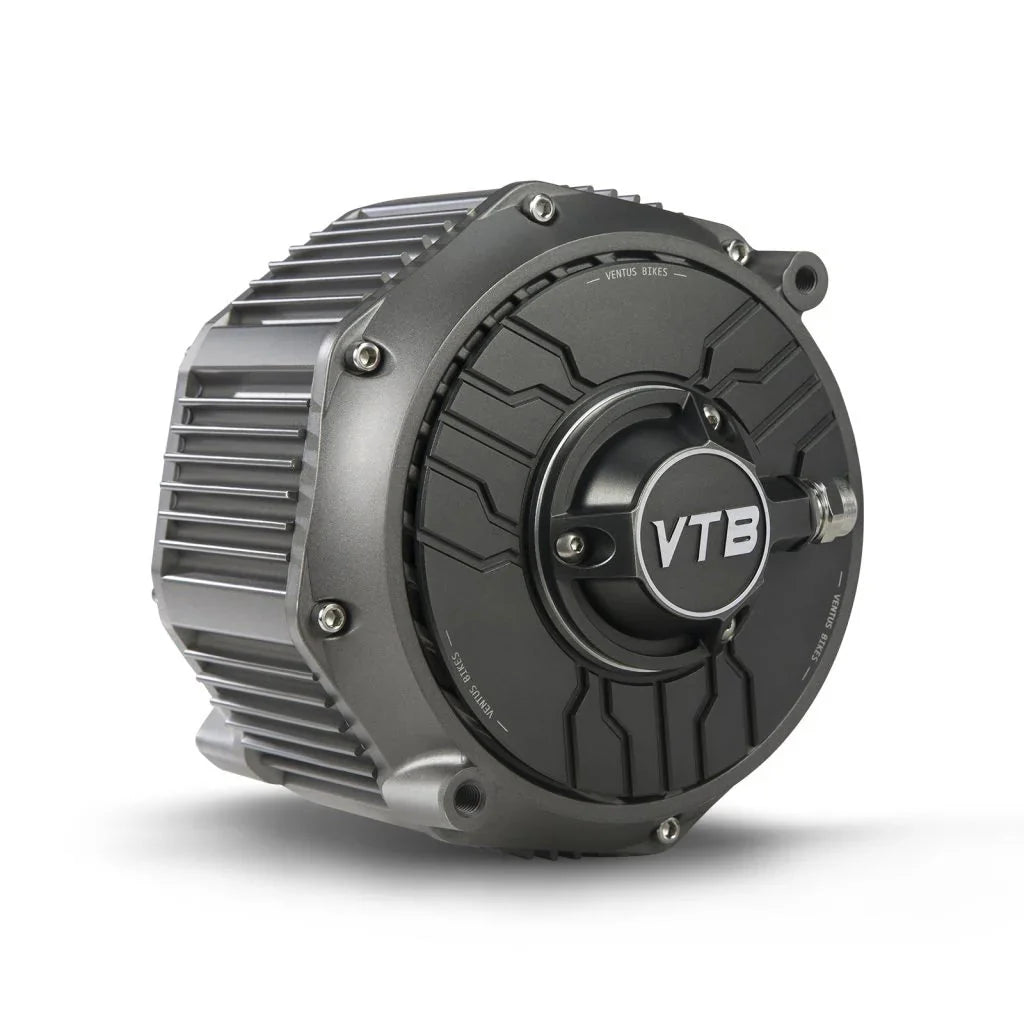 Ventus 28 kW Light E-Moto Motor