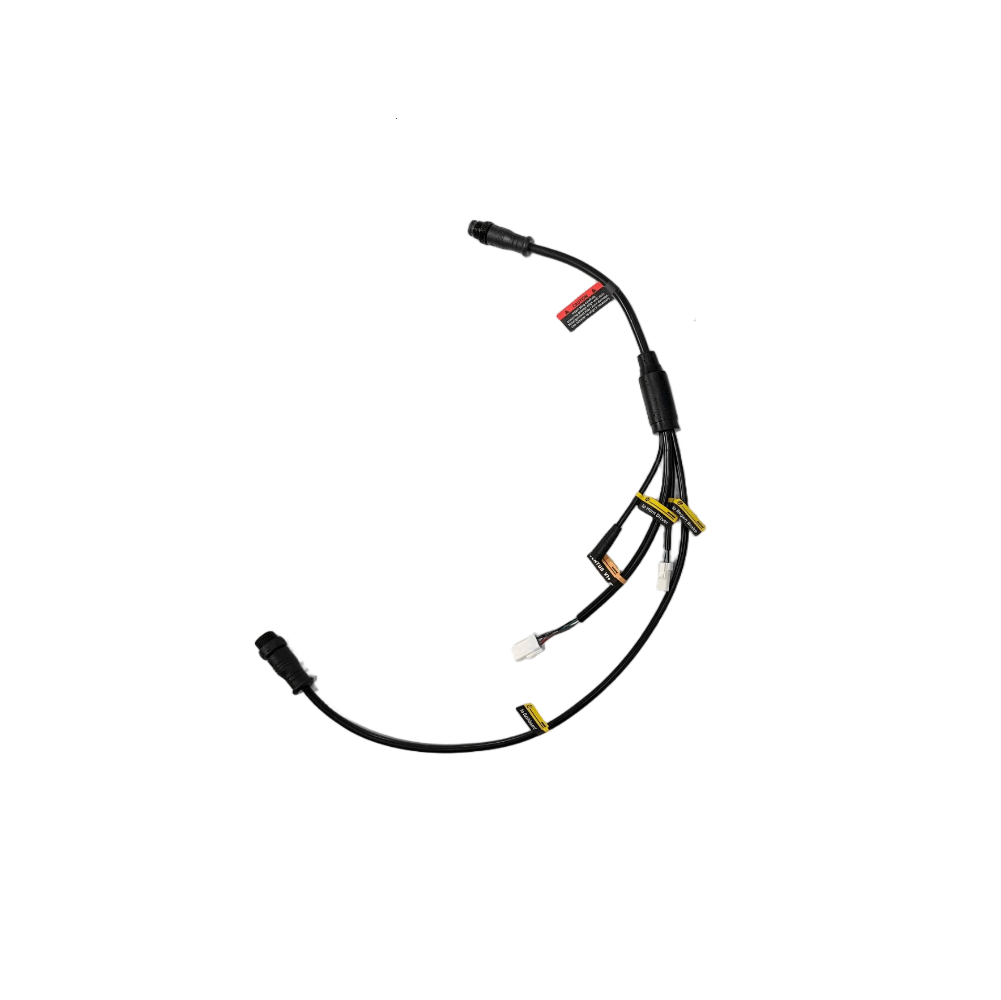 Ventus V9600 Wiring Harness (Version 1.7 and GEN 2 V9600 Aetos Controller)
