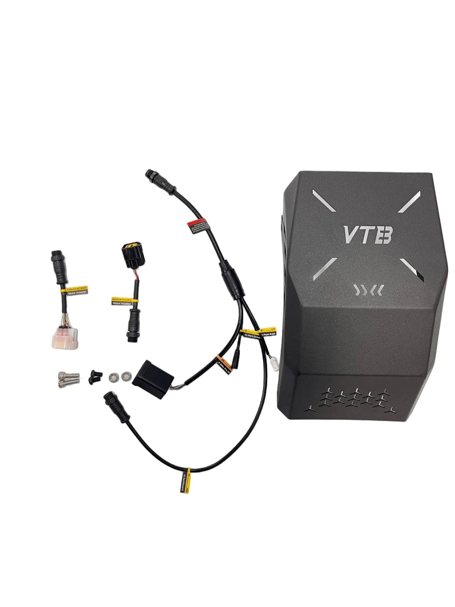 Ventus V9600 Wiring Harness (Version 1.7 and GEN 2 V9600 Controller)