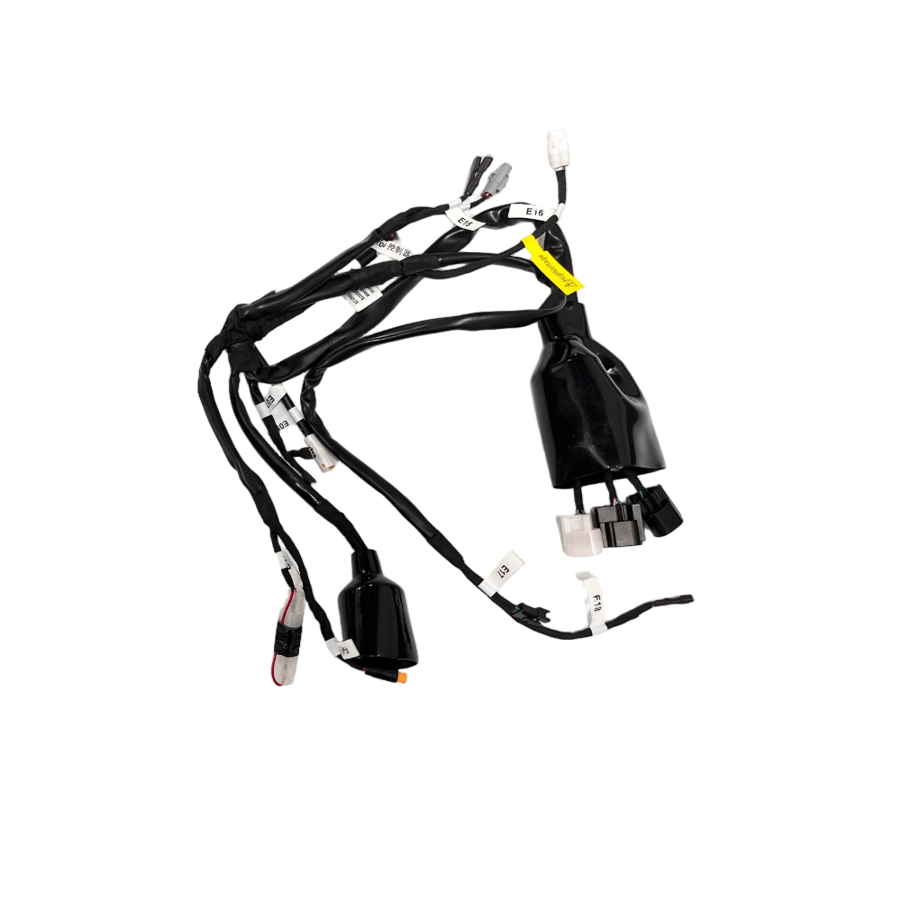 Ventus V9600 Wiring Harness (Version 1.7 and GEN 2 V9600 Aetos Controller)