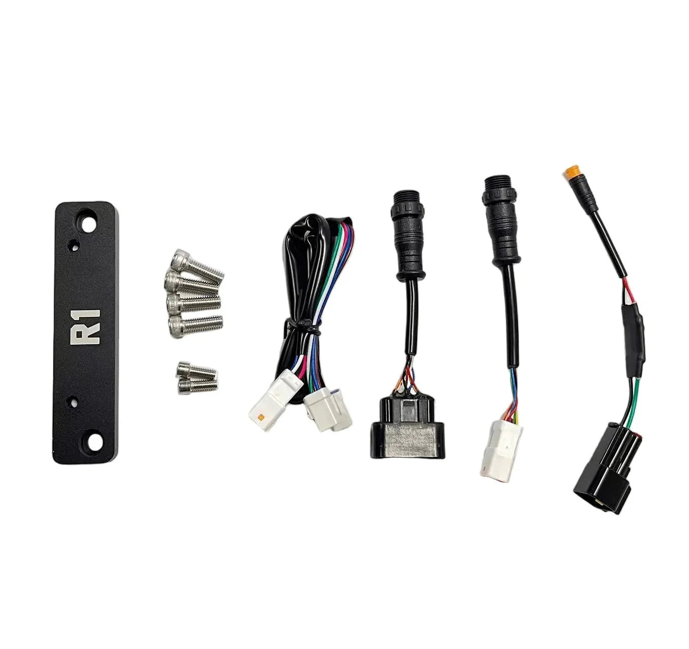 VTB Ventus V9600 Gen.2 Wiring Harness 1.7