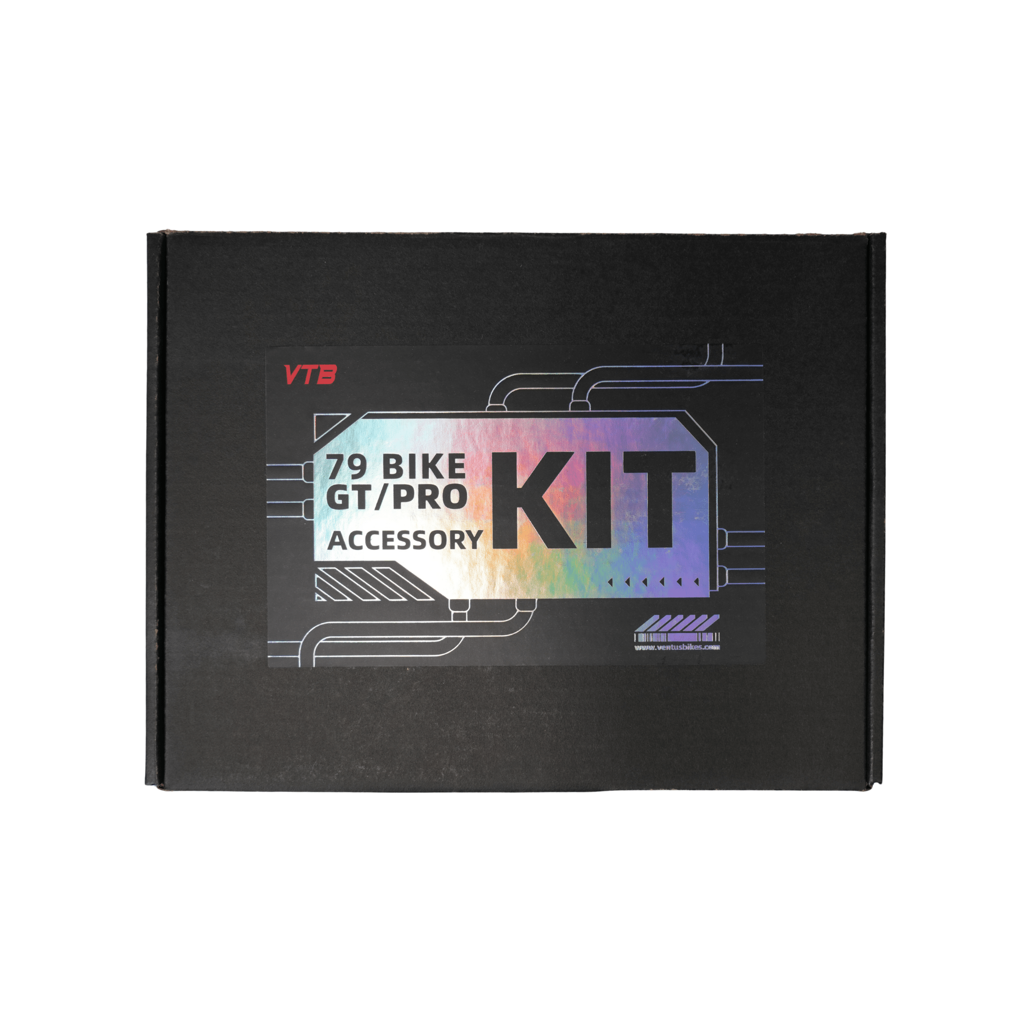 VTB Ventus V9600 Gen.2 Wiring Harness 1.7