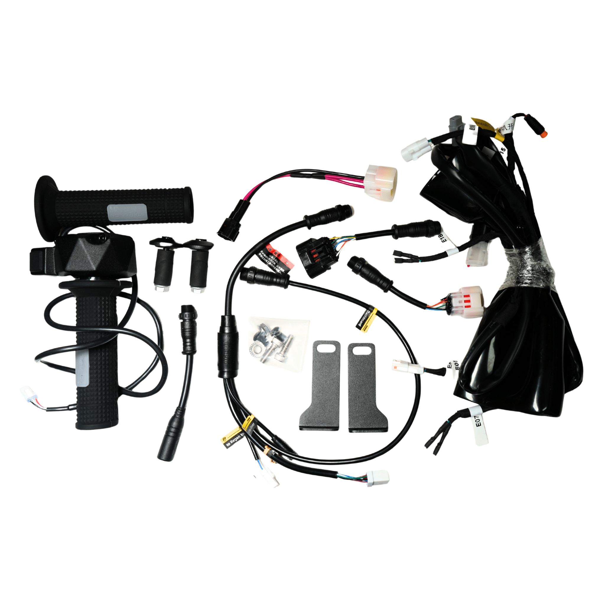 VTB Ventus V9600 Gen.2 Wiring Harness 1.7