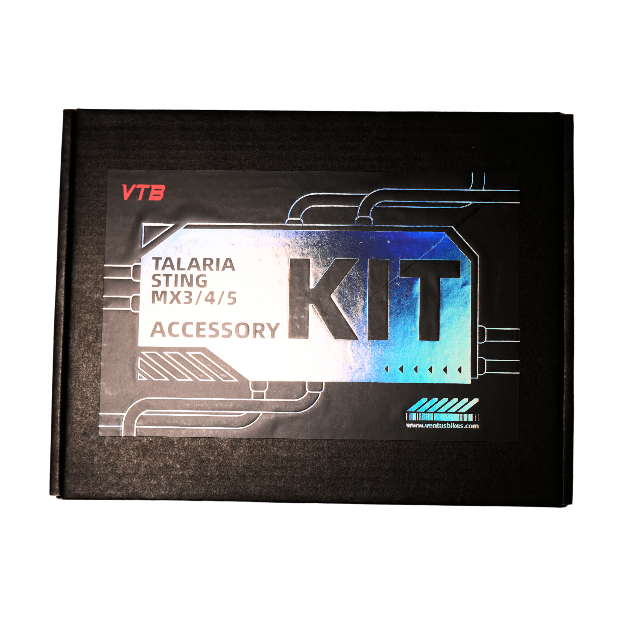 VTB Ventus V9600 Gen.2 Wiring Harness 1.7