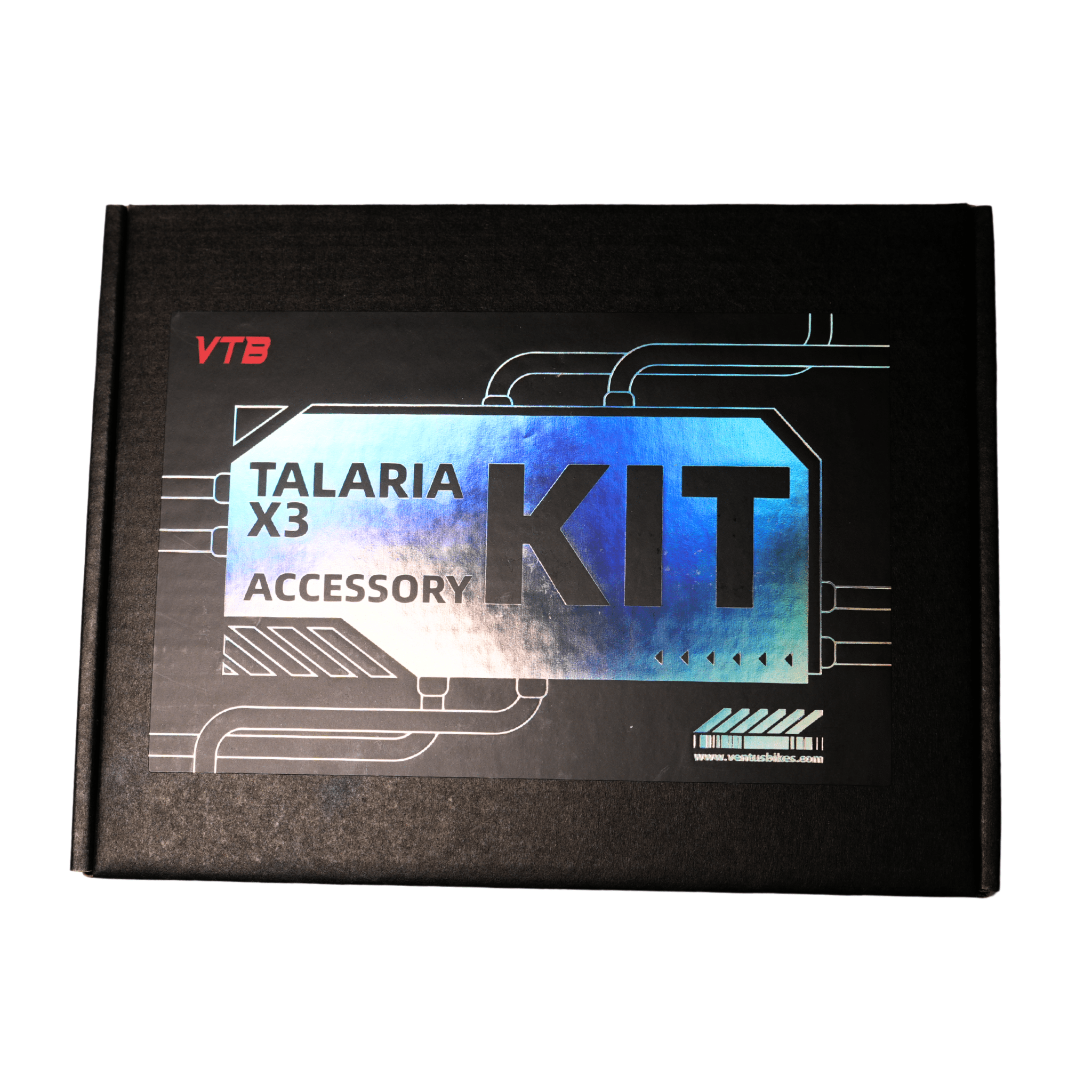 VTB Ventus V9600 Gen.2 Wiring Harness 1.7