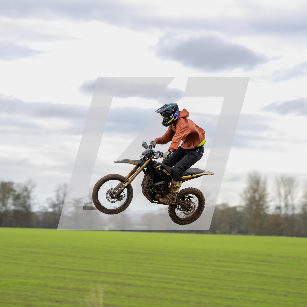 Are Electric Dirt Bikes Street Legal? Ohio & Arizona Rules