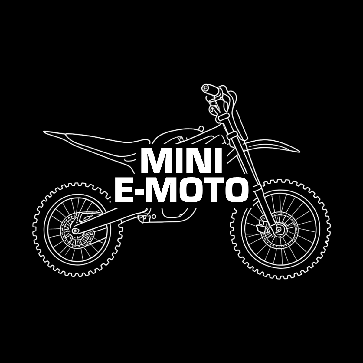 Mini E-Moto