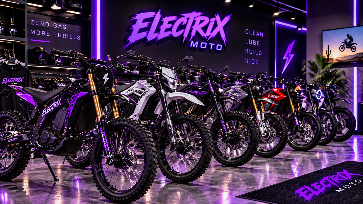 Shop Bikes