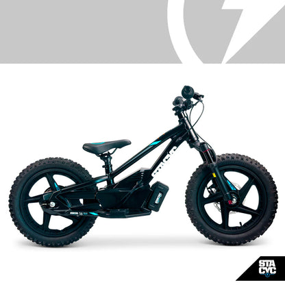 STACYC 16eDRIVE ELITE 36V