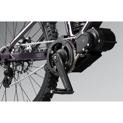 Bonnell 775 MX