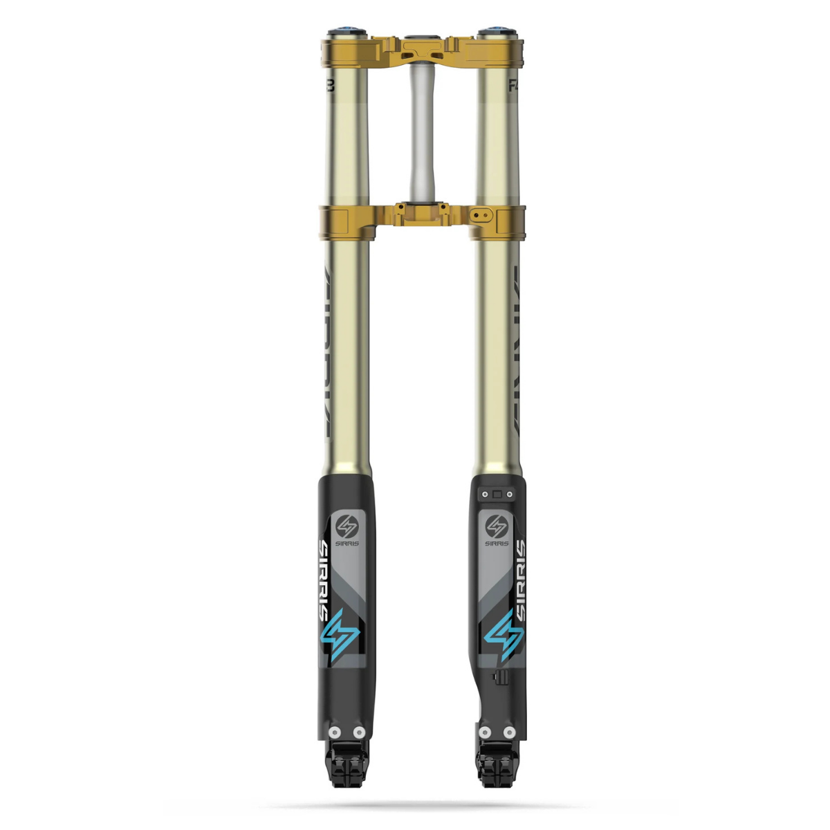 Sirris F43 Fork | SX Tune | Surron Ultra Bee