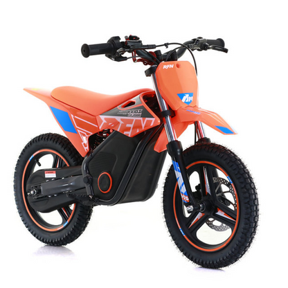 WARRIOR KIDS SX-500W