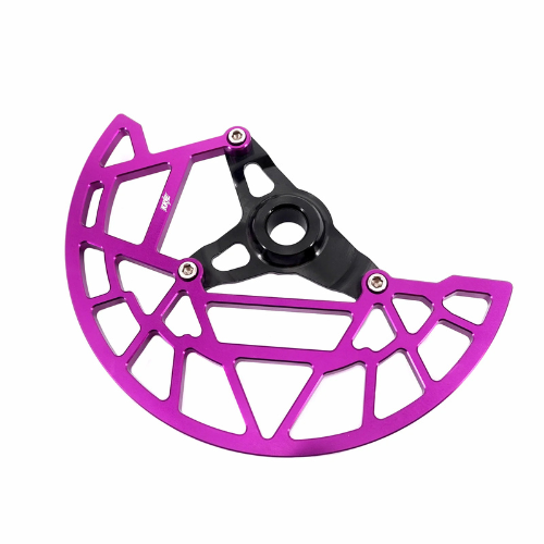 KKE Surron Light Bee Aluminum Front Brake Disk Guard