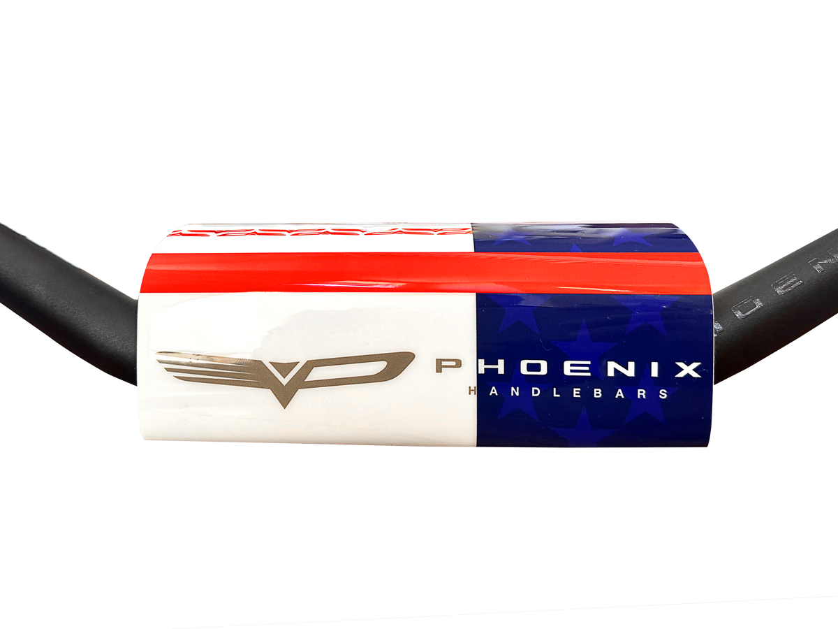 Phoenix 118 Bar Pad