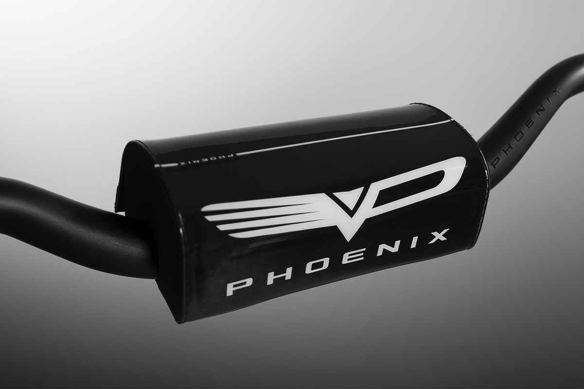 Phoenix 118 Handlebars