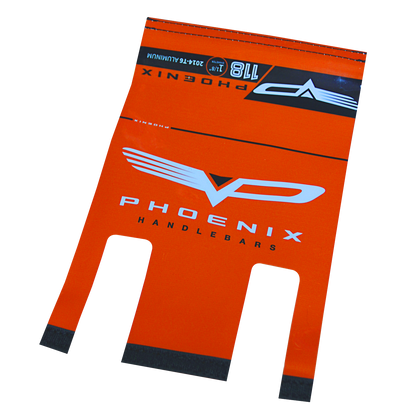 Phoenix 118 Bar Pad