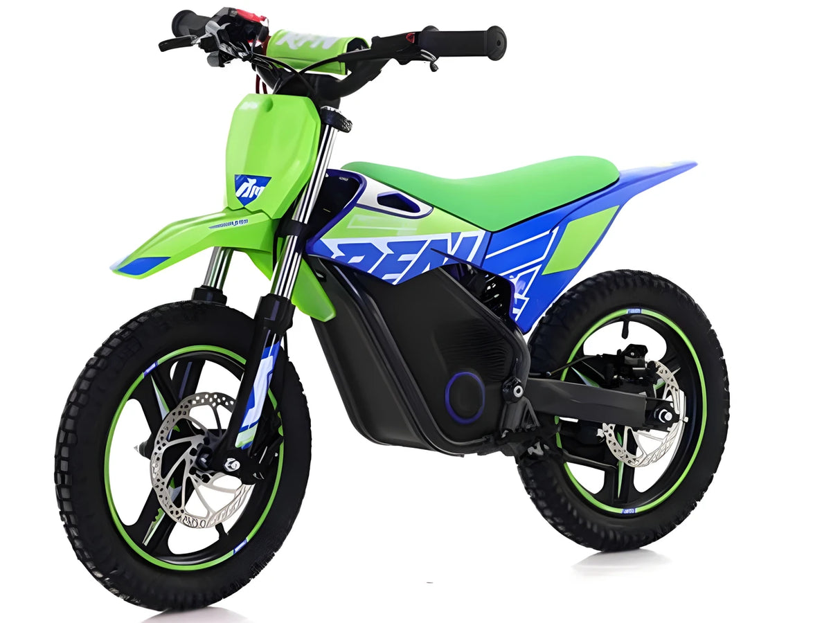 WARRIOR KIDS SX-500W