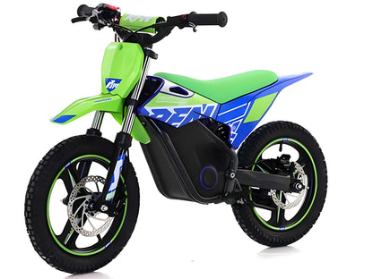 WARRIOR KIDS SX-500W