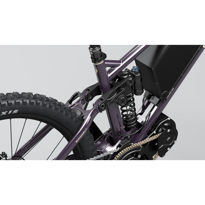 Bonnell 775 MX