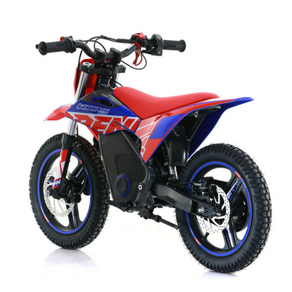 WARRIOR KIDS SX-500W