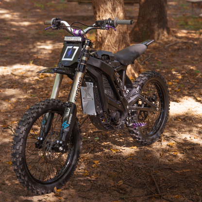 Sirris F43 Fork | CMX | E-Ride Pro SR