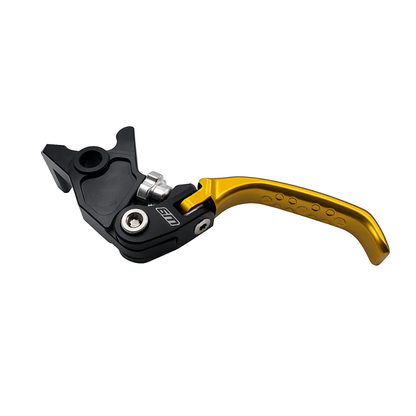 Warp 9 Forged Folding Brake Levers