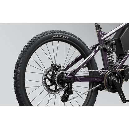 Bonnell 775 MX