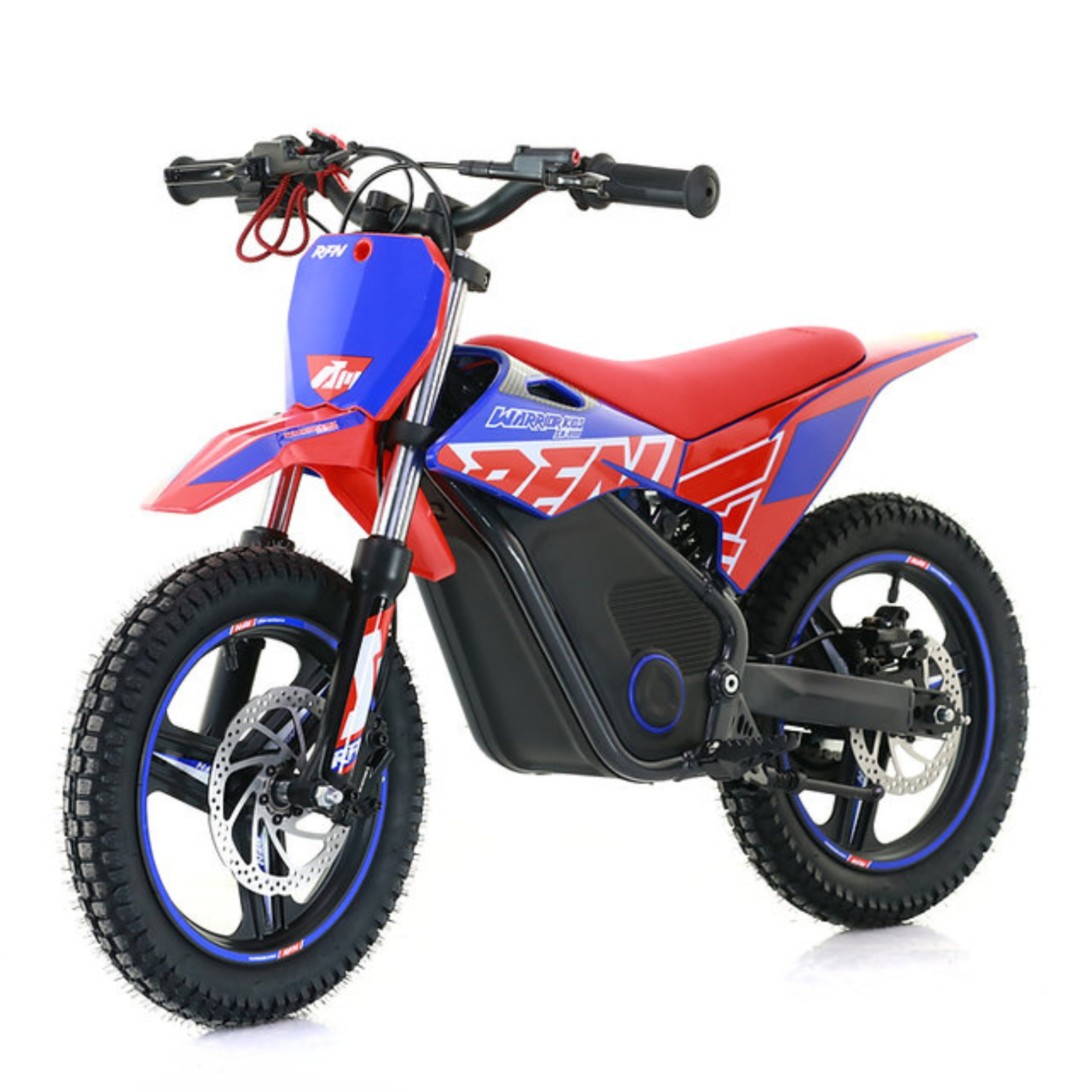WARRIOR KIDS SX-500W
