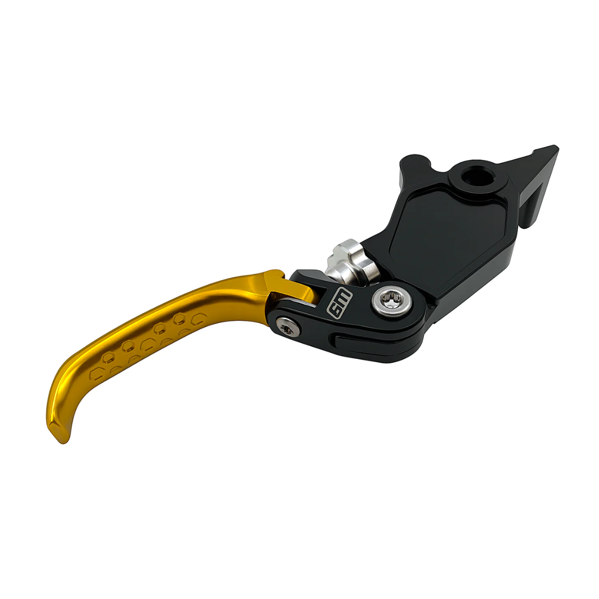 Warp 9 Forged Folding Brake Levers