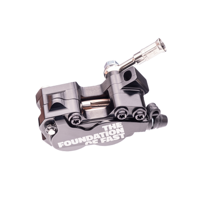 Formula EB7 E-Moto Brake