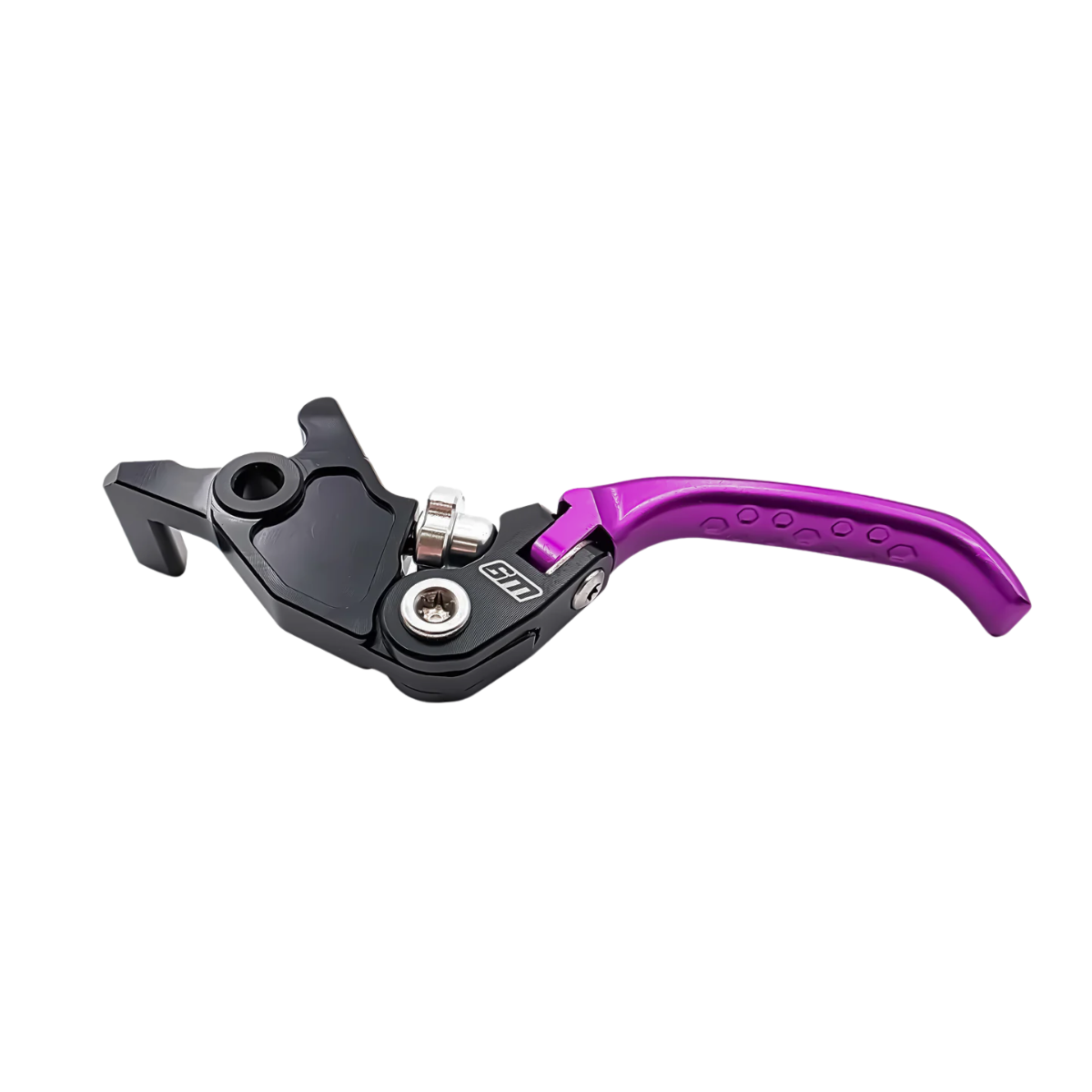 Warp 9 Forged Folding Brake Levers